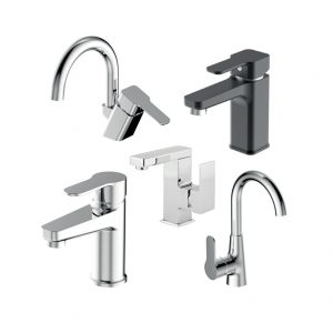 Wash basin Faucets