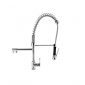 LAVELLA Water Filter Kitchen Faucet Idustrial 11-ENDF200