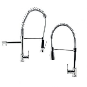 Industrial Faucets