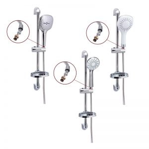 Sliding Shower Sets