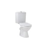 NATURA ARKADAN ÇIKIŞLI KLOZET